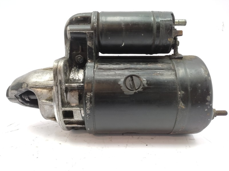 Motor Arranque 0001311103  - Volvo Serie 240 Berlina 240 Gl 5