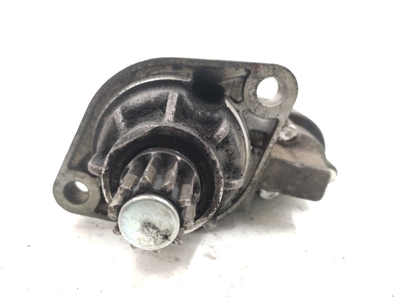 Motor Arranque 02m911023a 0001125018  - Volkswagen Golf Iv Berlina (1j1) Highline 2