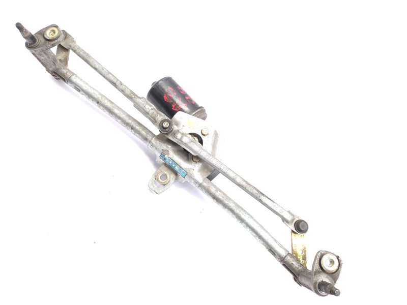 Motor Limpia Delantero 1j1955113b  - Audi A3 (8l) 1.6 5