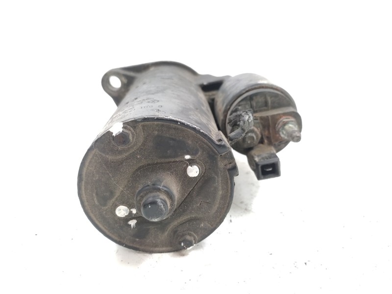 Motor Arranque 02m911023a 0001125018  - Volkswagen Golf Iv Berlina (1j1) Highline 4