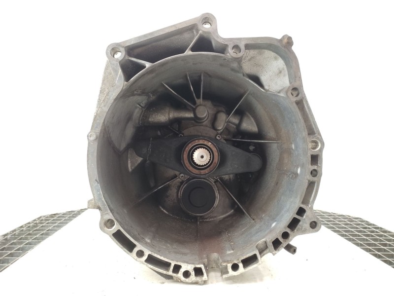 Recambio de caja cambios para bmw 1 (e87) 118 d referencia OEM IAM GS637DZ 23007565194 