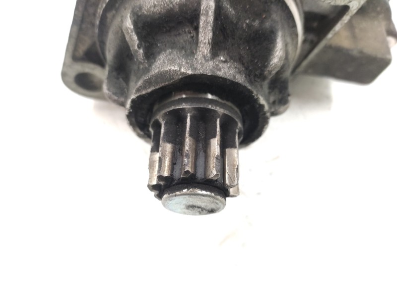 Motor Arranque 02m911023a 0001125018  - Volkswagen Golf Iv Berlina (1j1) Highline 5