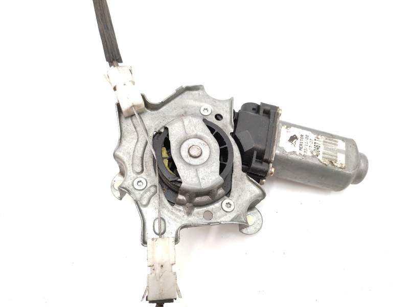 Elevalunas Delantero Izquierdo 400467t  - Renault Scenic (ja..) 1.4 16v 2