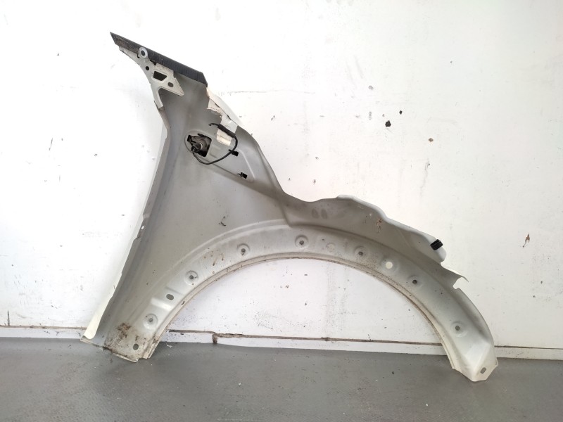 Aleta Delantera Izquierda 41352754725  - Bmw Mini Clubman (r55) Cooper D 2