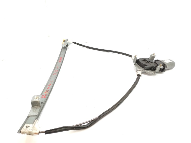 Elevalunas Delantero Izquierdo 400467t  - Renault Scenic (ja..) 1.4 16v 3