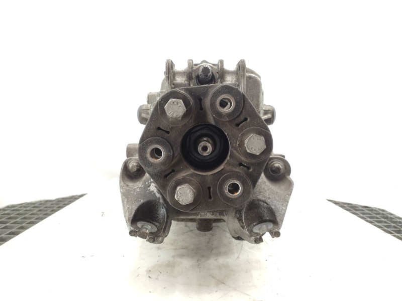 Recambio de caja cambios para bmw 1 (e87) 118 d referencia OEM IAM GS637DZ 23007565194 