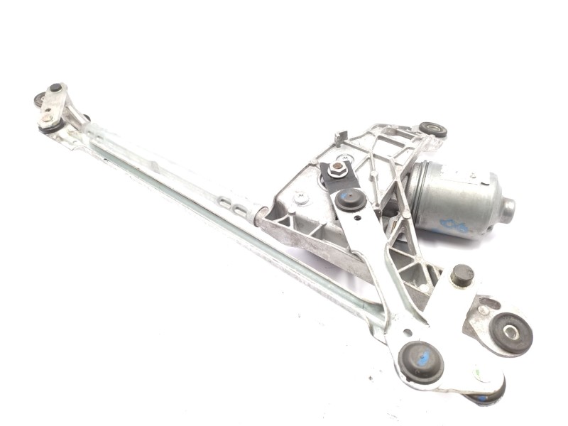 Motor Limpia Delantero 1137328943 1397220692  - Audi A4 Berlina (8w2) Advanced Edition 3