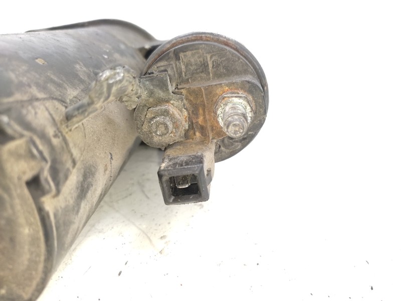 Motor Arranque 02m911023a 0001125018  - Volkswagen Golf Iv Berlina (1j1) Highline 7