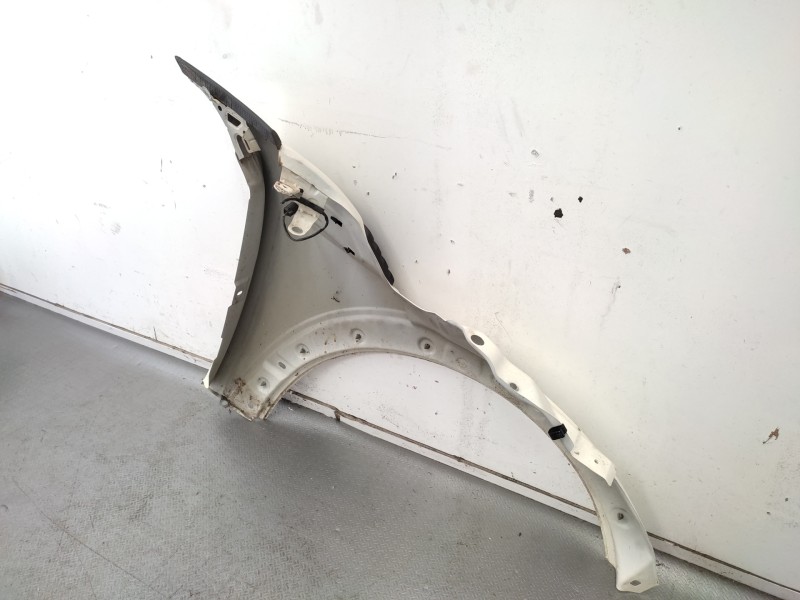 Aleta Delantera Izquierda 41352754725  - Bmw Mini Clubman (r55) Cooper D 3