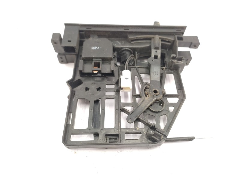 Mando Calefaccion / Aire Acondicionado 275001t300  - Nissan Cabstar E 3.0 Diesel 4