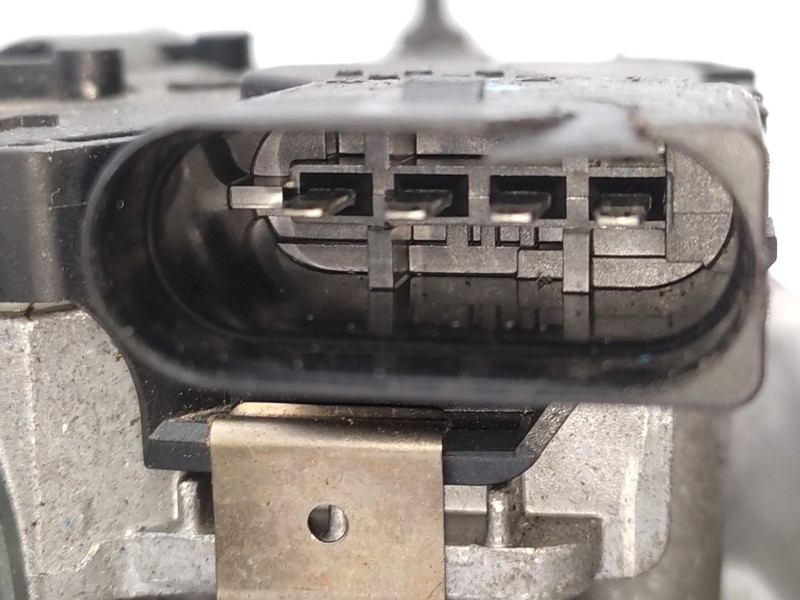 Motor Limpia Delantero 1137328943 1397220692  - Audi A4 Berlina (8w2) Advanced Edition 5