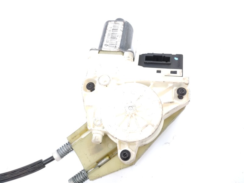 Elevalunas Trasero Izquierdo 0130822400  - Renault Laguna Iii 2.0 16v 4