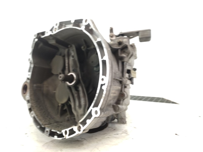 Caja Cambios 23007568721  - Bmw Mini Clubman (r55) Cooper D 3