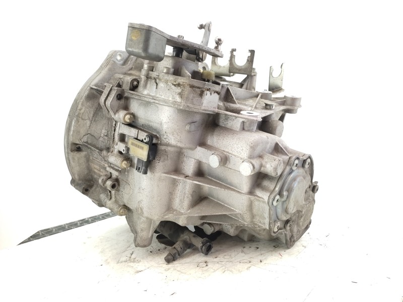 Caja Cambios 23007568721  - Bmw Mini Clubman (r55) Cooper D 4