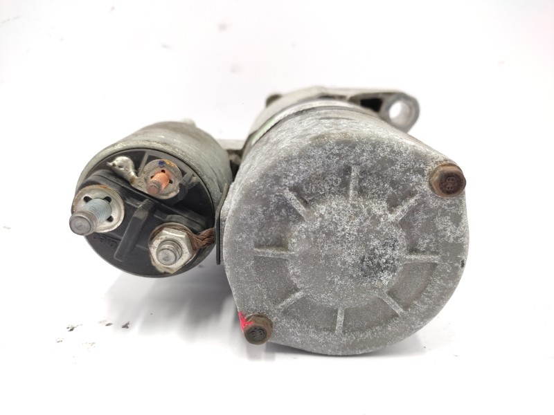 Motor Arranque 8200369521 Ts8e6  - Dacia Sandero Básico 4