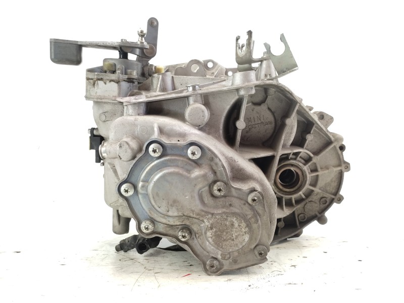 Caja Cambios 23007568721  - Bmw Mini Clubman (r55) Cooper D 5