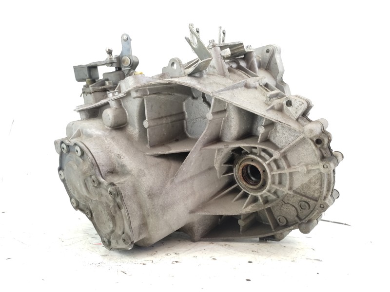 Caja Cambios 23007568721  - Bmw Mini Clubman (r55) Cooper D 6