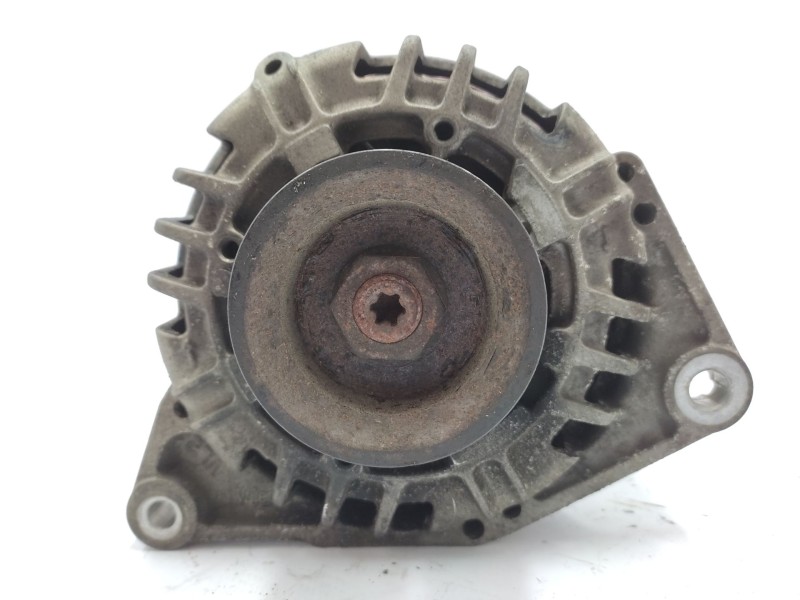 Alternador 059903015g 059903015gx Sg12b025 - Skoda Superb I (3u4) 2.5 Tdi 2