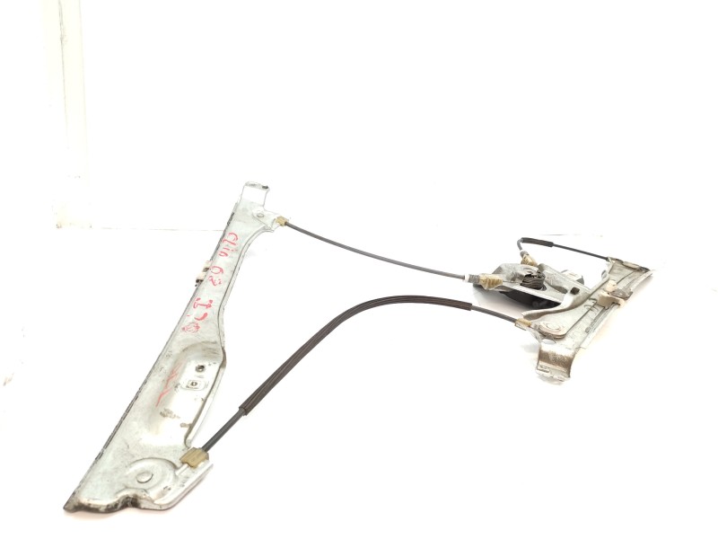 Elevalunas Delantero Izquierdo 8200291145  - Renault Clio Iii Exception 2