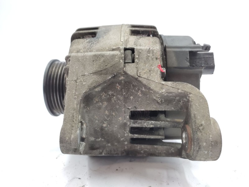 Alternador 059903015g 059903015gx Sg12b025 - Skoda Superb I (3u4) 2.5 Tdi 3
