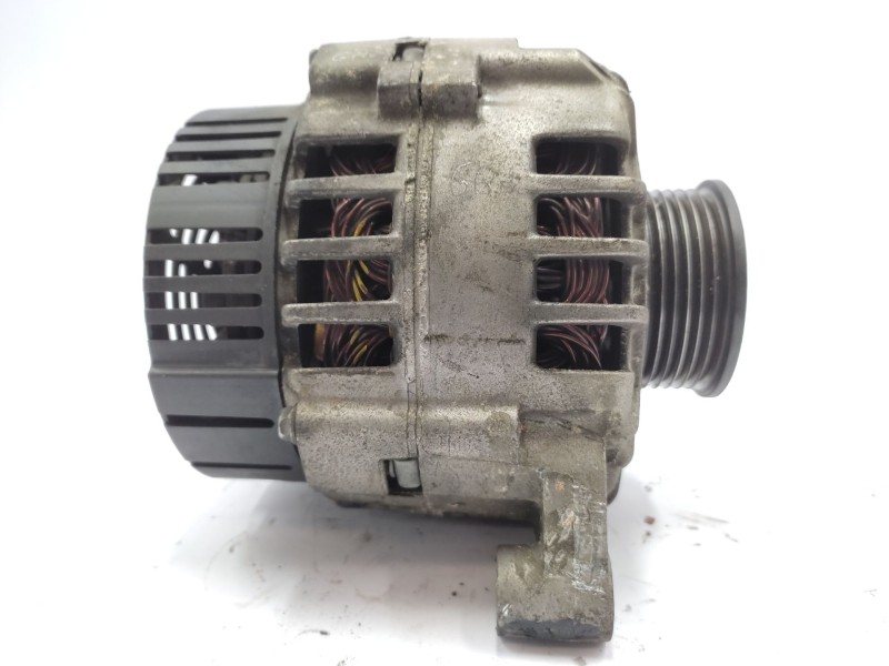 Alternador 059903015g 059903015gx Sg12b025 - Skoda Superb I (3u4) 2.5 Tdi 5