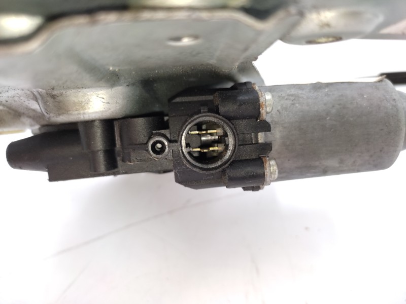 Elevalunas Delantero Izquierdo 8200291145  - Renault Clio Iii Exception 4