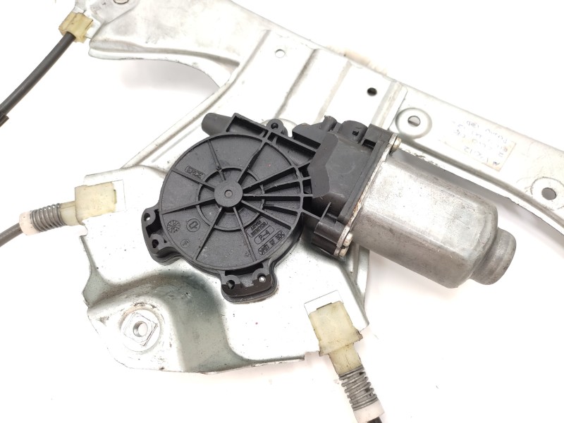 Elevalunas Delantero Izquierdo 8200291145  - Renault Clio Iii Exception 6