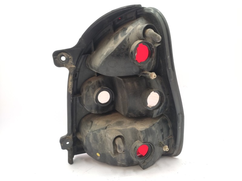 Piloto Trasero Izquierdo 0k55a51160a  - Kia Carnival V6 Rs 3