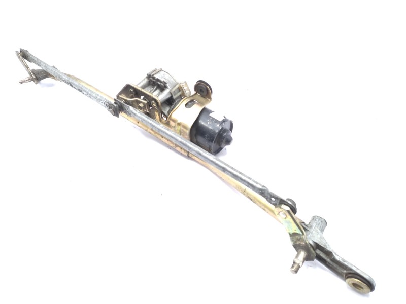 Motor Limpia Delantero 1l0955119  - Seat Toledo (1l) Sxe 4