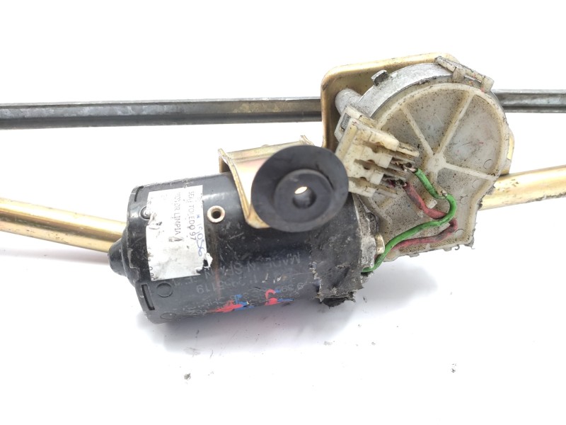 Motor Limpia Delantero 1l0955119  - Seat Toledo (1l) Sxe 5