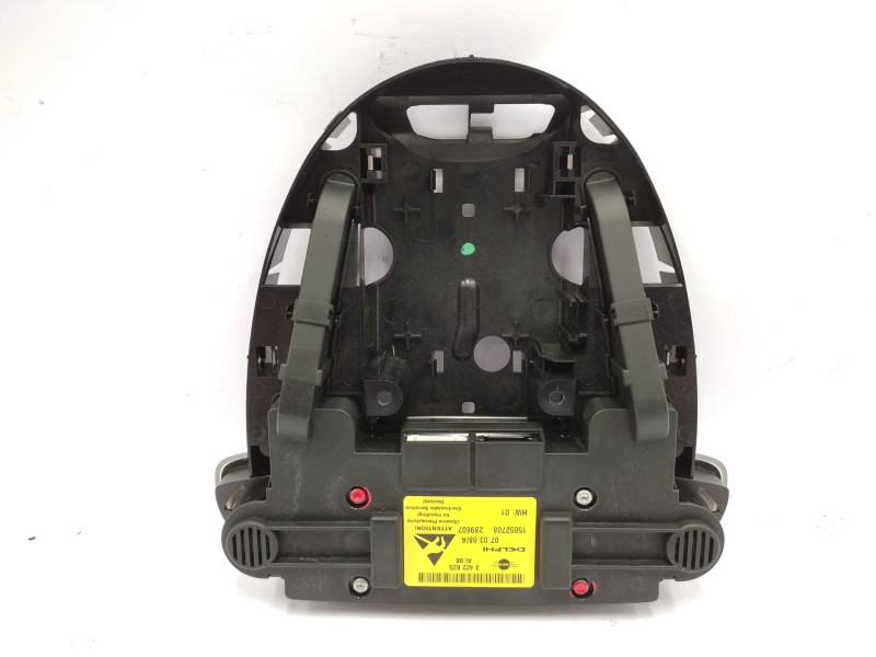 Luz Interior 3422625  - Bmw Mini Clubman (r55) Cooper D 4