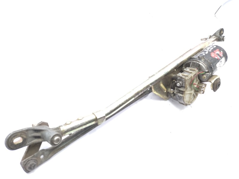 Recambio de motor limpia delantero para seat toledo (1m2) 1.6 referencia OEM IAM   