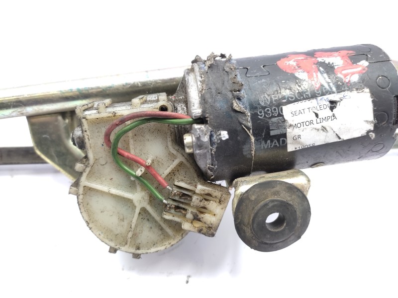Motor Limpia Delantero 6x0955119  - Seat Toledo (1m2) 1.6 2