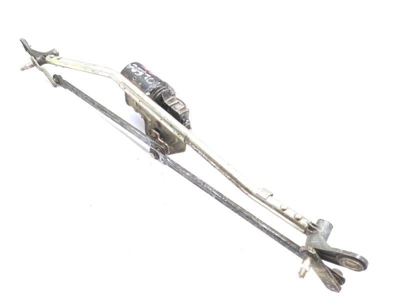 Motor Limpia Delantero 6x0955119  - Seat Toledo (1m2) 1.6 3