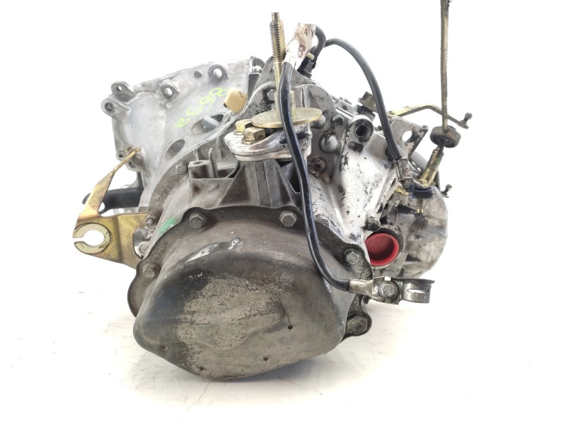 Caja Cambios 20dm18  - Peugeot 206 Berlina Xs 5