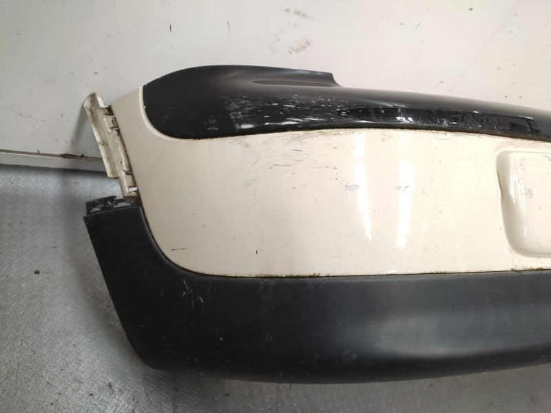 Paragolpes Trasero 51122757490  - Bmw Mini Clubman (r55) Cooper D 2