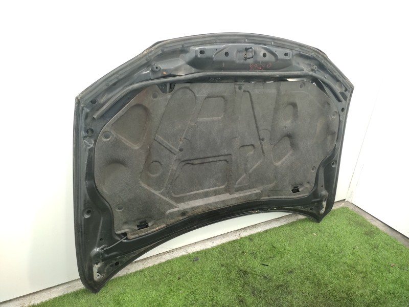Capot P1s7116612aa  - Ford Mondeo Berlina (ge) 1.8 16v Cat 3