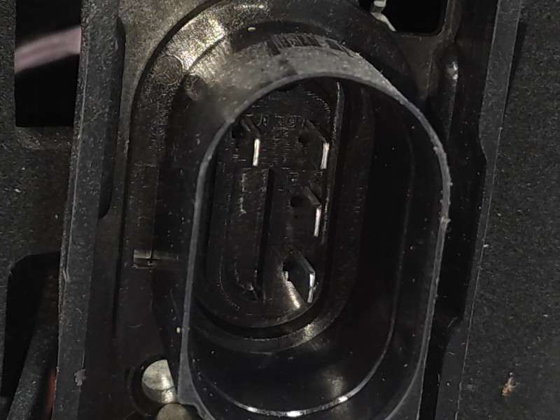 Piloto Trasero Derecho 63212754530  - Bmw Mini Clubman (r55) Cooper D 3