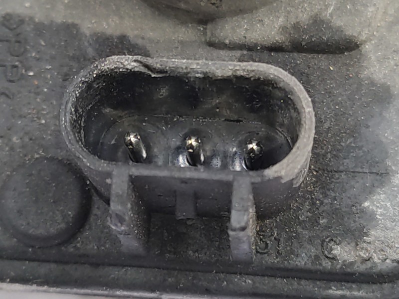Faro Izquierdo 92101m3200  - Kia Joice Ls 4