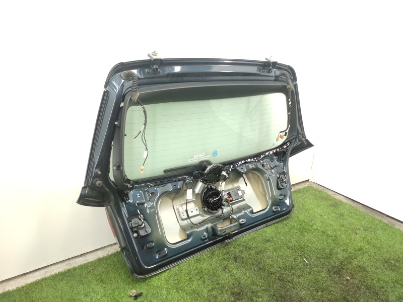 Porton Trasero 4g8827025b  - Volkswagen Golf Vi (5k1) 1.2 Tsi 3