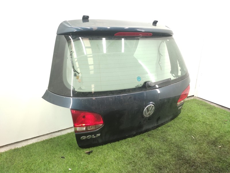 Porton Trasero 4g8827025b  - Volkswagen Golf Vi (5k1) 1.2 Tsi 4