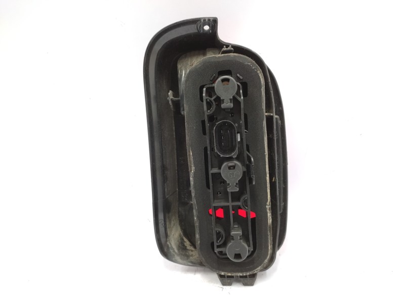 Piloto Trasero Izquierdo 63212754529  - Bmw Mini Clubman (r55) Cooper D 2