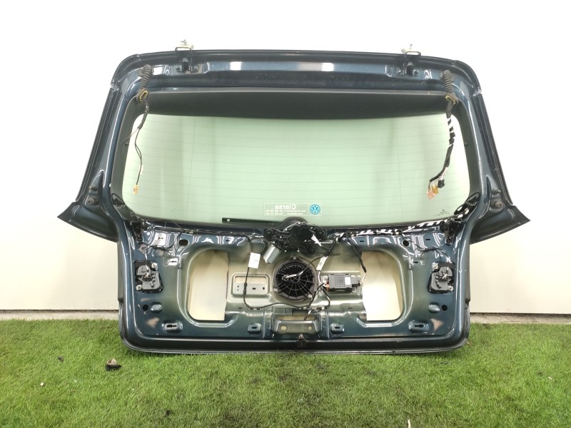 Porton Trasero 4g8827025b  - Volkswagen Golf Vi (5k1) 1.2 Tsi 5