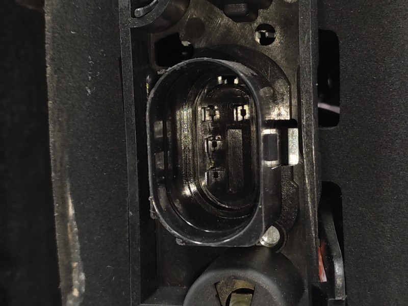 Piloto Trasero Izquierdo 63212754529  - Bmw Mini Clubman (r55) Cooper D 3