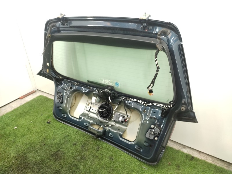 Porton Trasero 4g8827025b  - Volkswagen Golf Vi (5k1) 1.2 Tsi 6