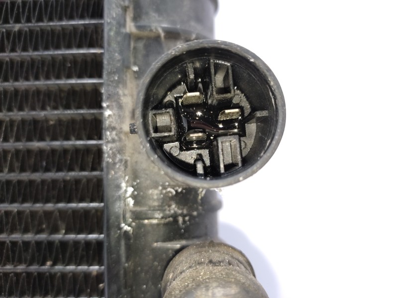 Radiador Agua 454 073  - Volvo Serie 460 1.8i 5