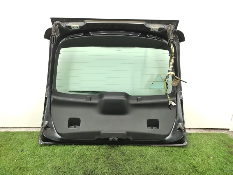 Porton Trasero 8701t9  - Citroën C4 Berlina 1.4 16v 2