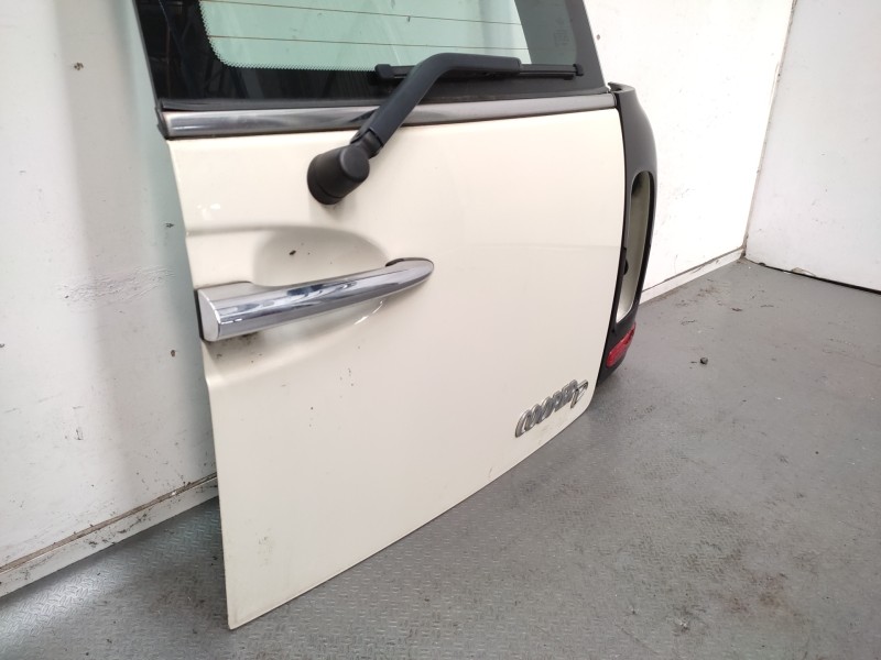 Porton Trasero Derecho 41545a2a3a4  - Bmw Mini Clubman (r55) Cooper D 3