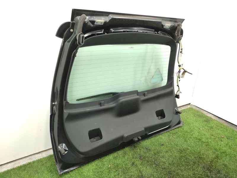 Porton Trasero 8701t9  - Citroën C4 Berlina 1.4 16v 3