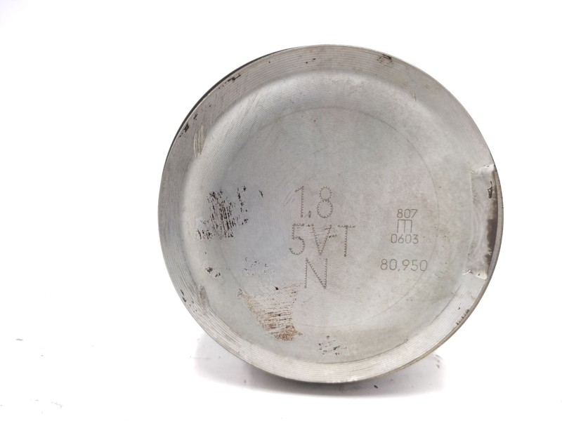Piston 06b107065n 06a198401e  - Audi Tt (8n3/8n9) 1.8 T Coupe (132kw) 3
